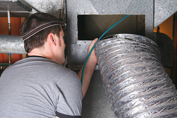 Best HVAC Air Duct Cleaning  in Itasca, IL