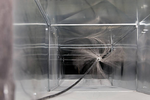 Best HVAC Duct Inspection Services  in Itasca, IL