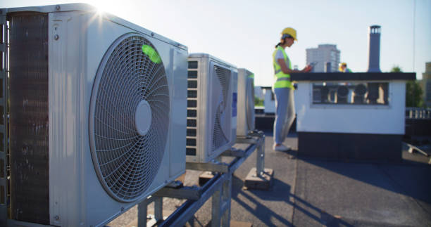Best Air Duct Mold Removal  in Itasca, IL