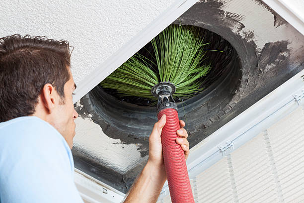 Best HVAC System Cleaning  in Itasca, IL