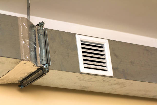 Best Ductwork Cleaning Services  in Itasca, IL